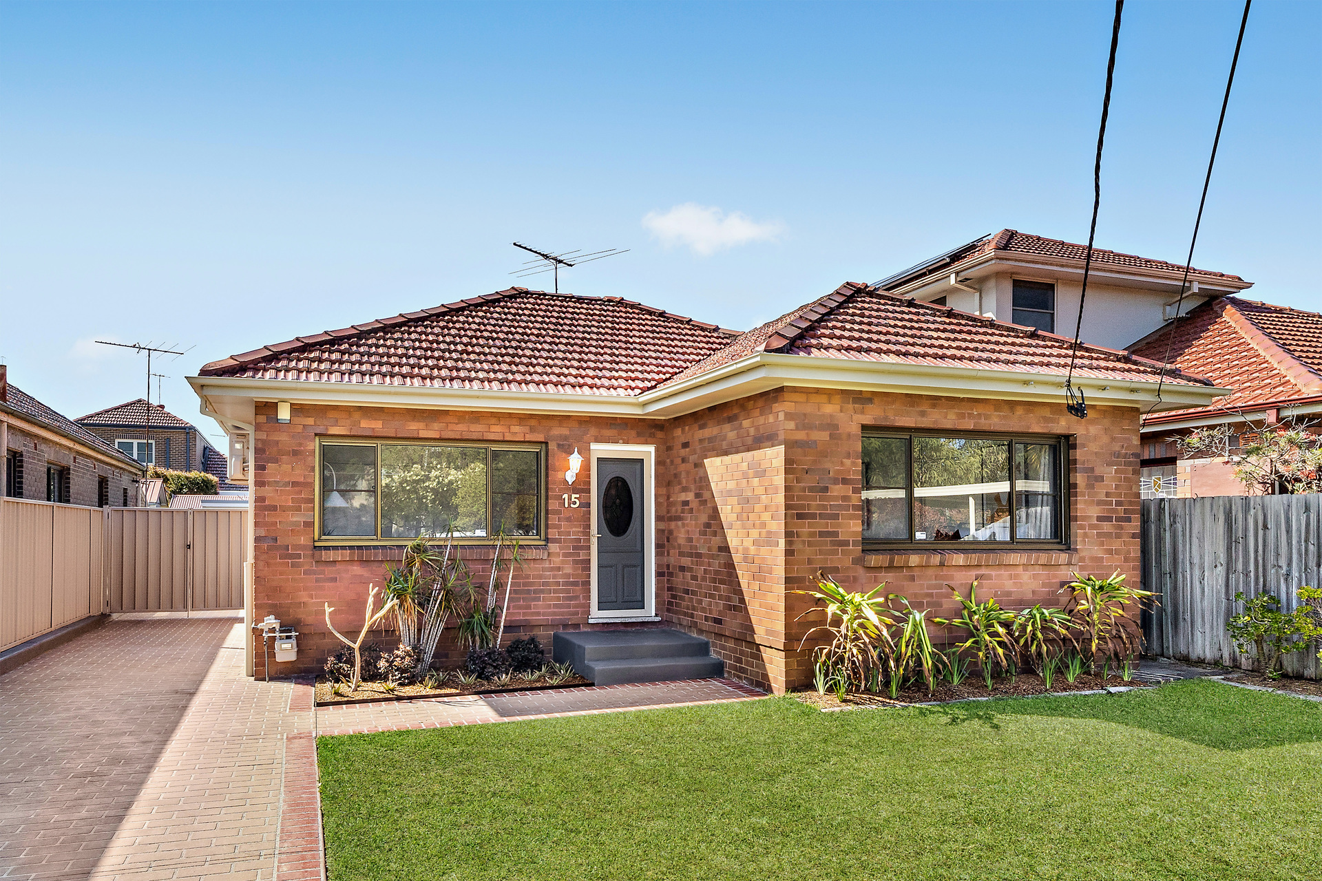 15 IAN ST, MAROUBRA NSW 2035, 0 Schlafzimmer, 0 Badezimmer, House