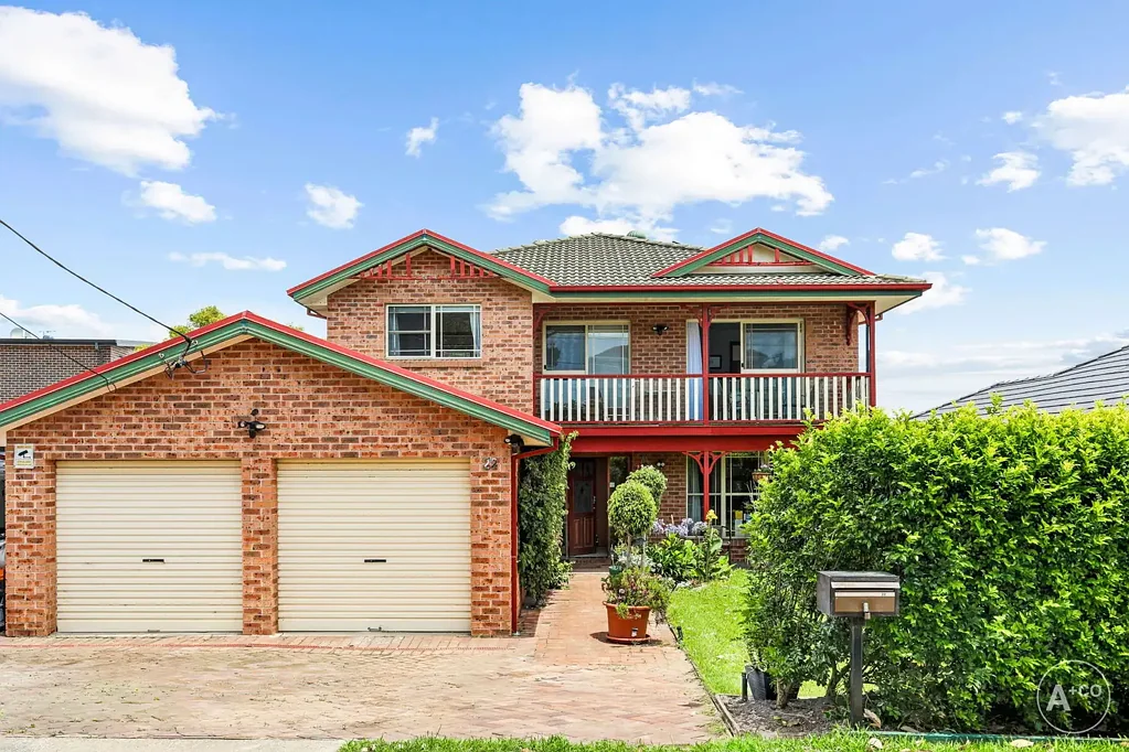 22 Mawson Parade, Chifley, NSW 2036