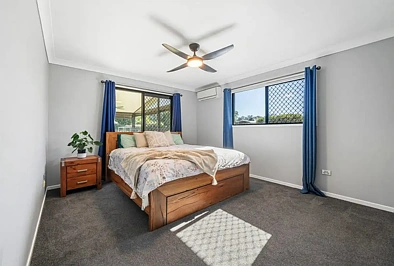47 Holly Avenue, Cawdor, QLD 4352, 4 Bedrooms, 2 Bathrooms, House