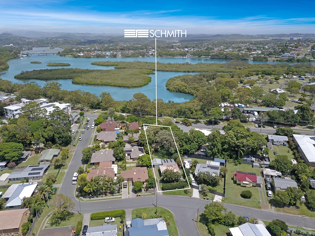 Tweed Heads South 7Kwarto DOUBLE BLOCK DEVELOPMENT SITE