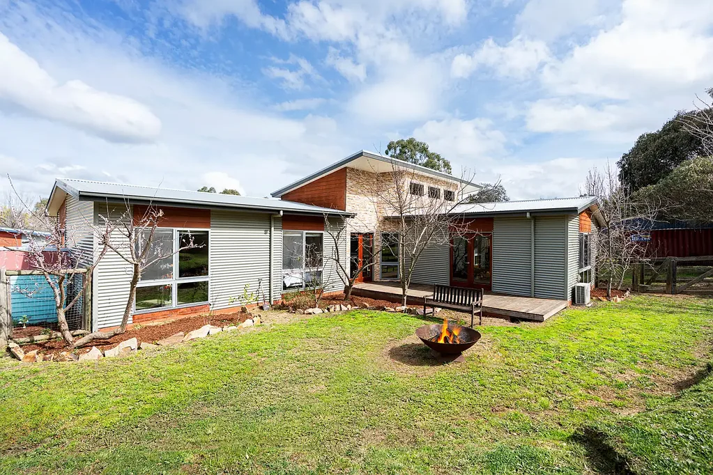 52a Ray Street, Castlemaine, VIC 3450