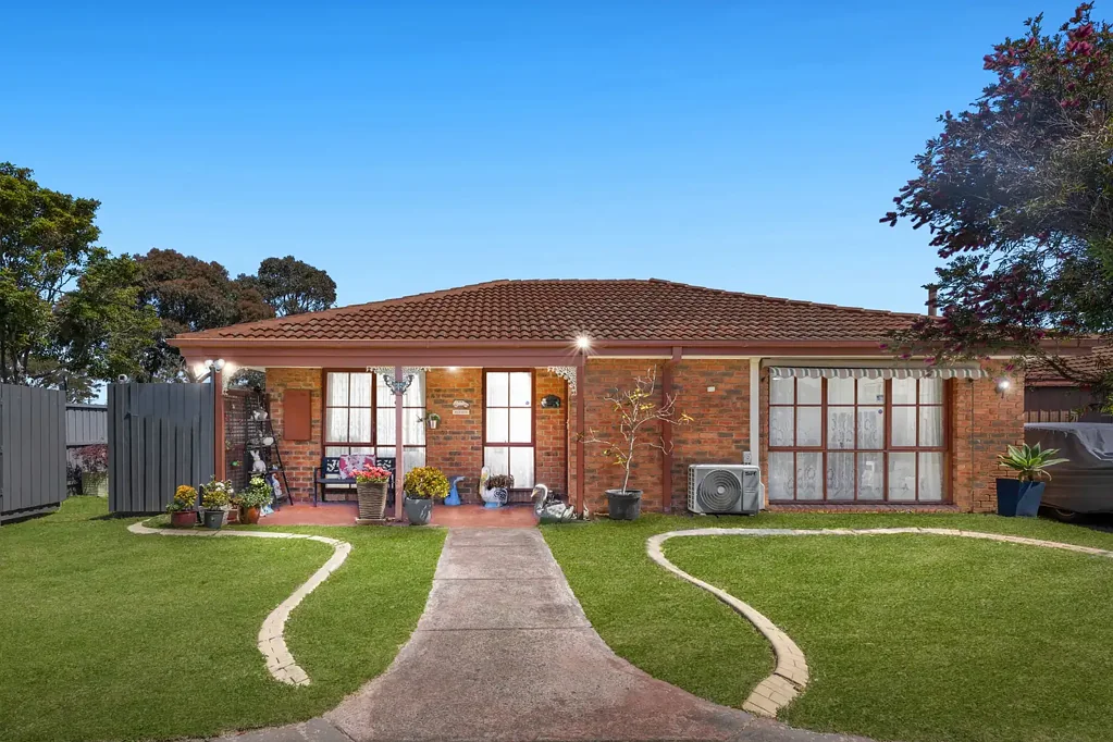 Seaford 2部屋 Easy Living in a Sought-After Seaford Pocket