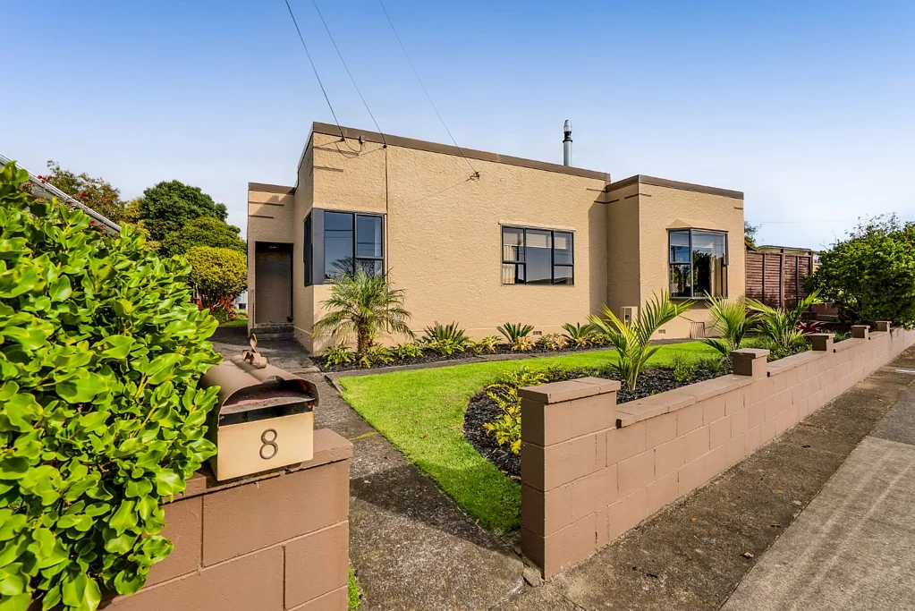 8 Skinner Street, Blagdon, New Plymouth, Taranaki