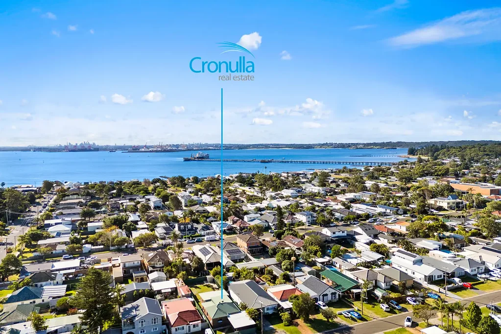 Kurnell 3 Bedroom Coastal Family Home