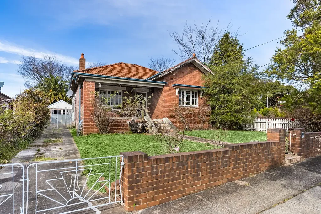 68 Iandra Street, Concord West, NSW 2138