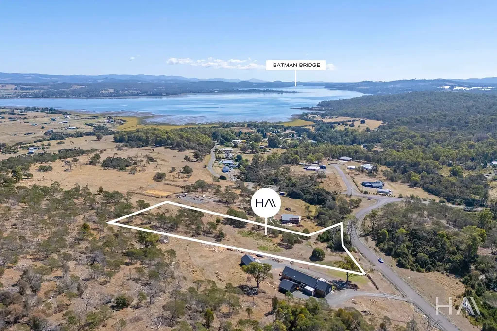 Swan Bay $30,000 Already Spent! Ready-to-Build in Swan Bay – Amazing Views, Approved Plans & Reports Included!