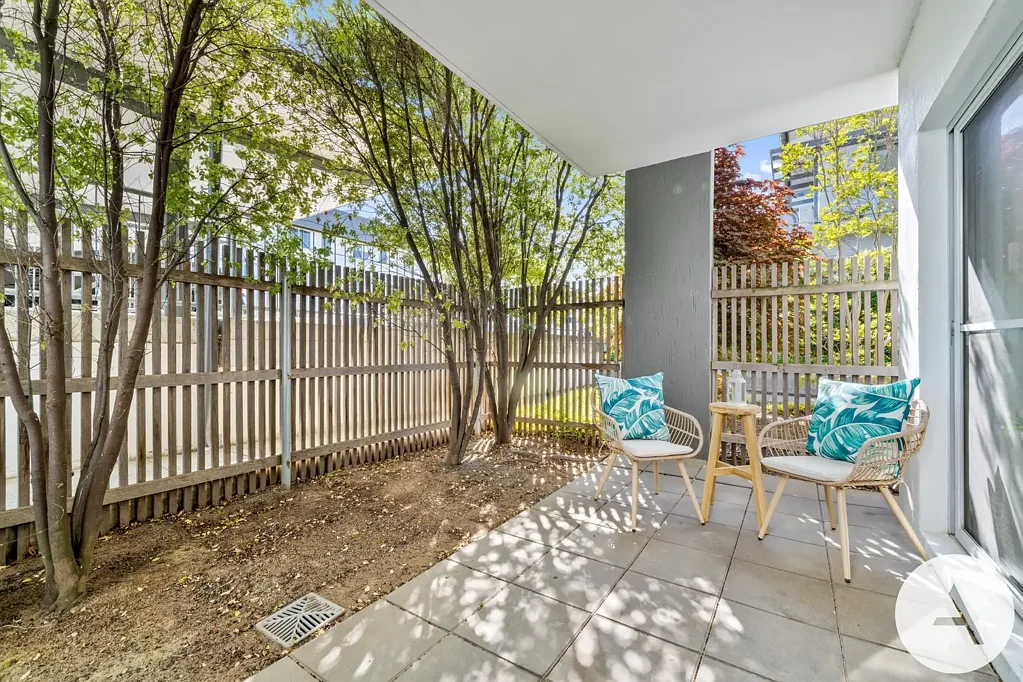 91/329 Flemington Road, Franklin, ACT 2913