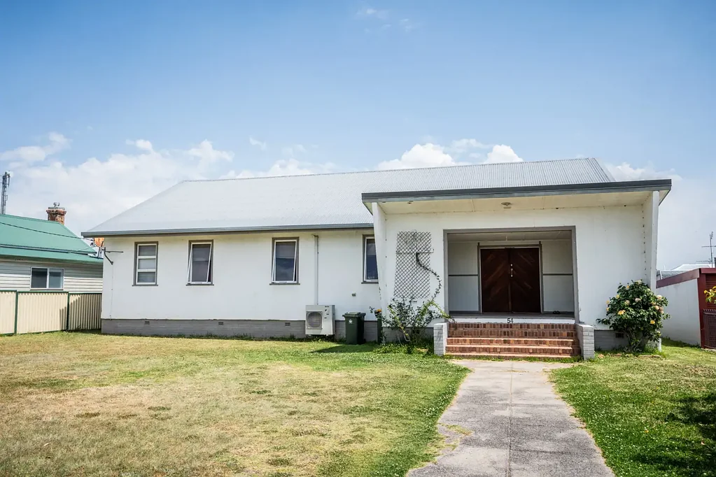 Wallangarra 4部屋 Charming Family Home in Wallangarra
