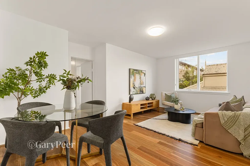 3/3A Hughenden Road, St Kilda East, VIC 3183