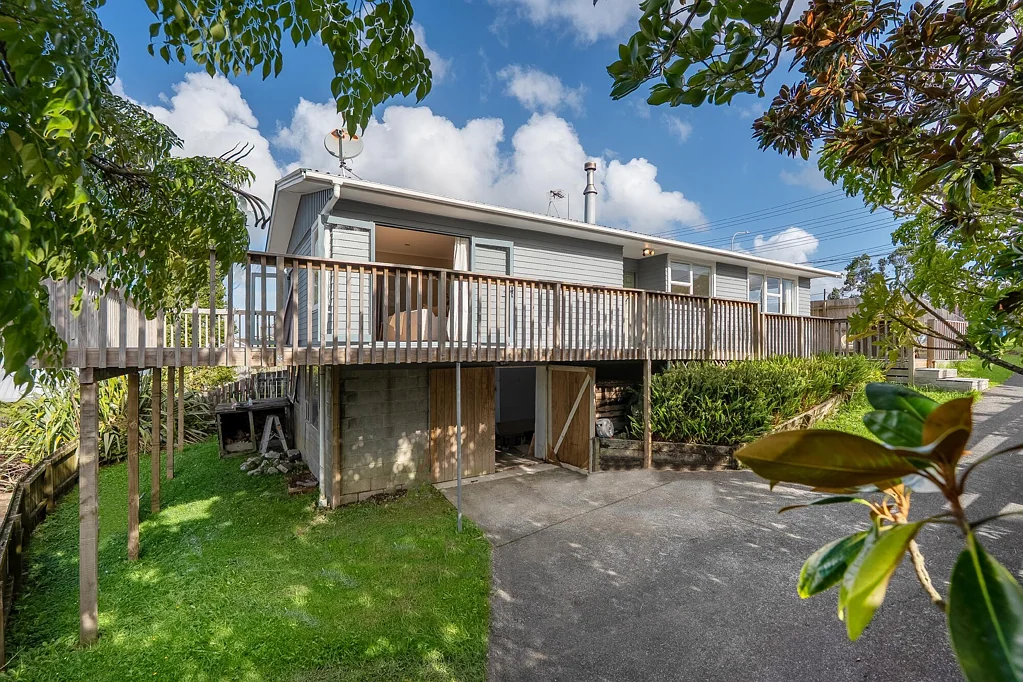 Northcross 3Zimmer SOLD at Auction - Another Wanted