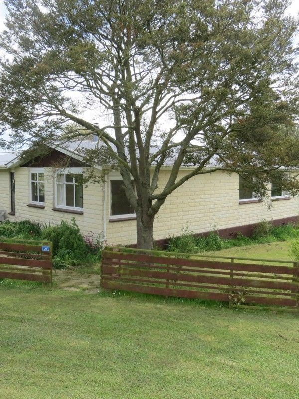 76 Wellington Street, Enfield and Surrounds, Waitaki, 4 habitaciones, 0 baños