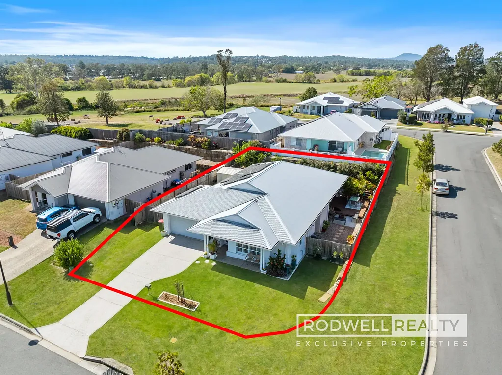 Beaudesert 4 Bedroom Home Design for Effortless Family Living