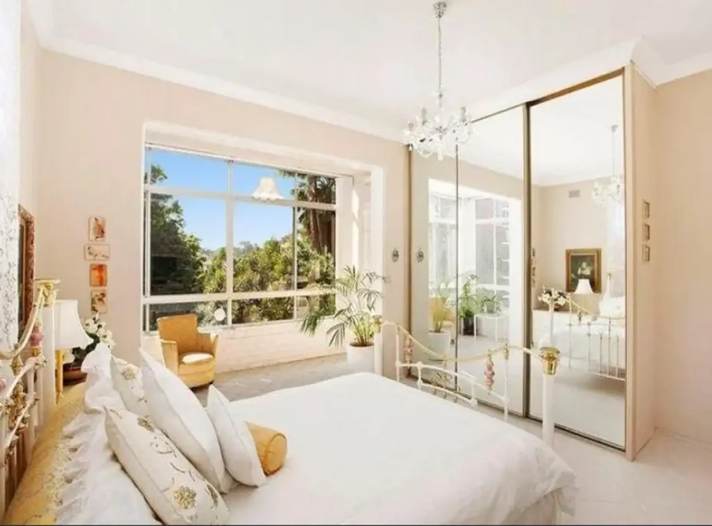 Light Filled Two Bedroom Nestled in Quiet Location | Unfurnished