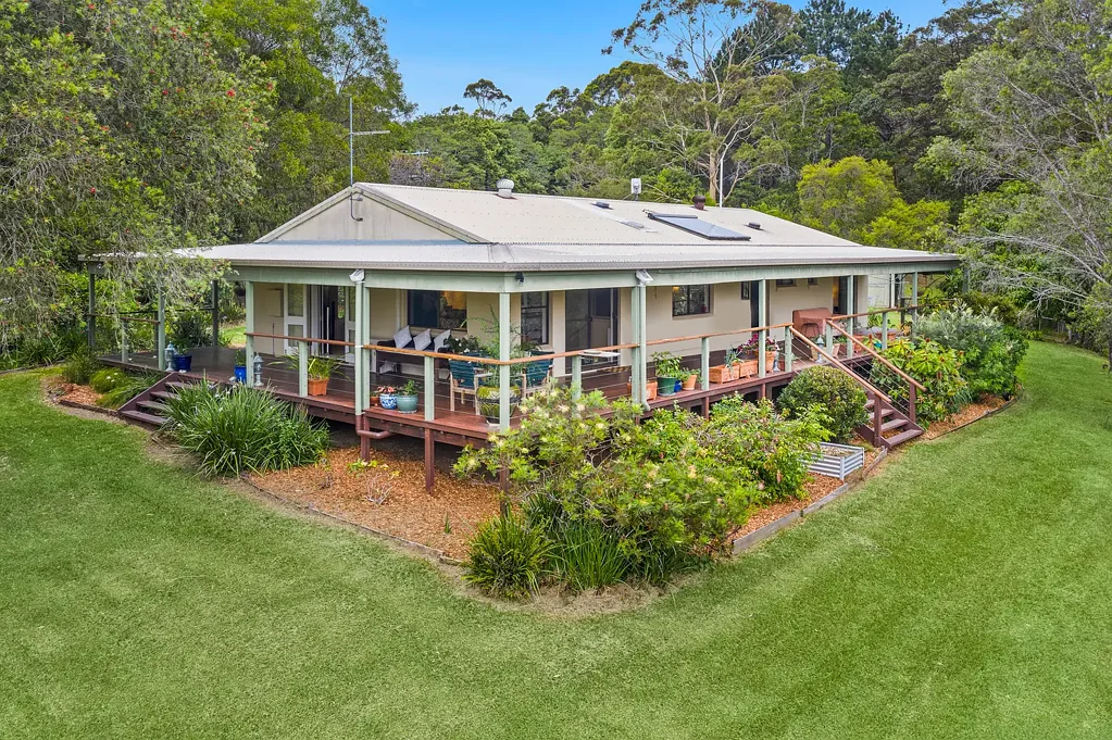 131 Mount Street, Bellingen, NSW 2454