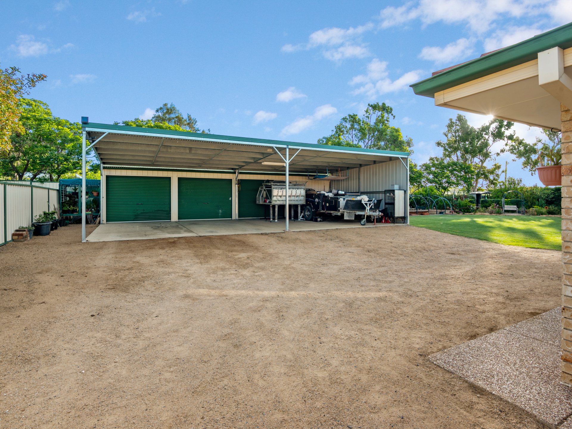 30 DONCASTER DR, ROSENTHAL HEIGHTS QLD 4370, 0 habitaciones, 0 baños, House