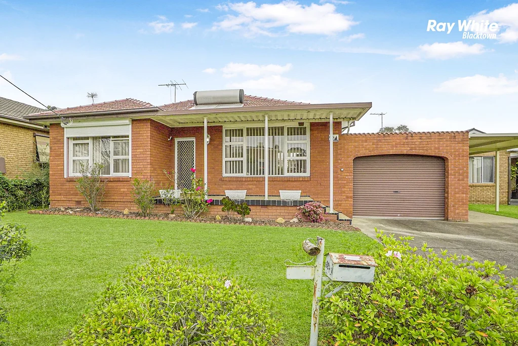 62 Newton Road, Blacktown, NSW 2148