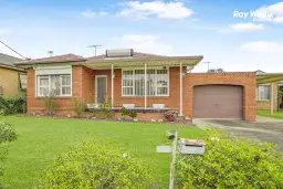 62 NEWTON RD, Blacktown