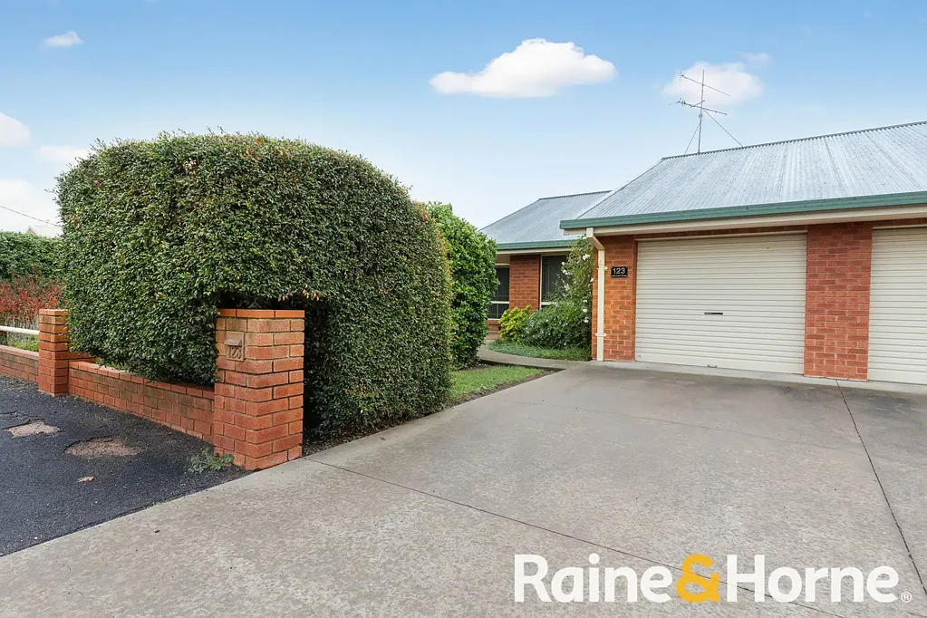 Narromine 3Zimmer Neat & Super Sweet