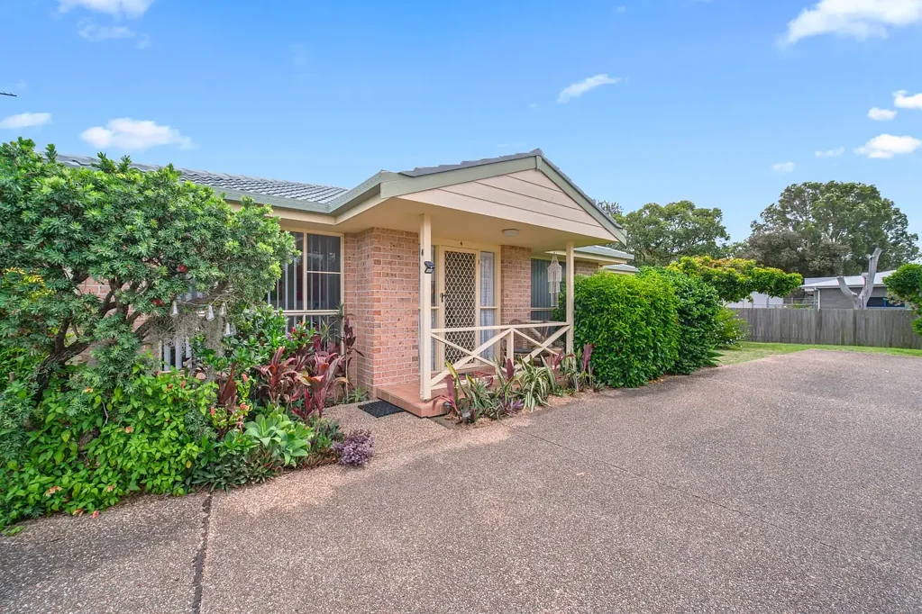 4/77-79 Hind Avenue, Forster, NSW 2428