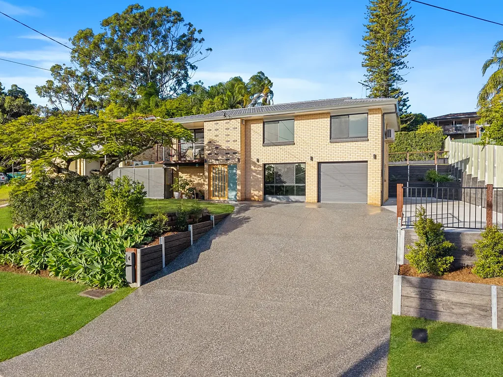 Rochedale South 3部屋 Elevated, Renovated & Immaculate. The Complete Family Package!