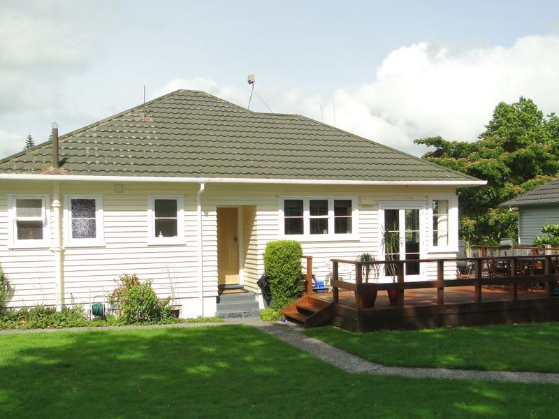 285 Ariki Street, Karapiro, Waipa, 2 ห้องนอน, 1 ห้องน้ำ