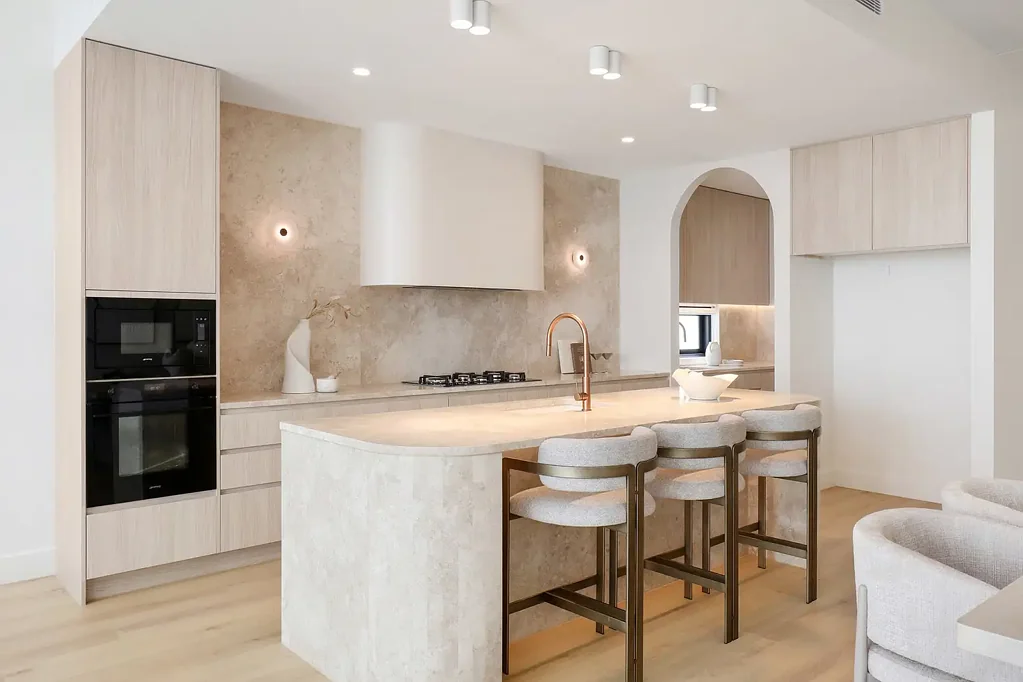 West Wollongong 4Kwarto Ultimate contemporary luxury – brand new build