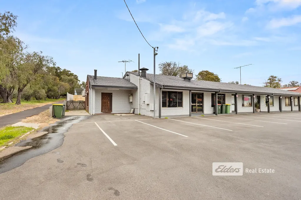 Australind 3ਬੈੱਡਰੂਮ Prime Commercial & Residential Opportunity in Clifton Park!