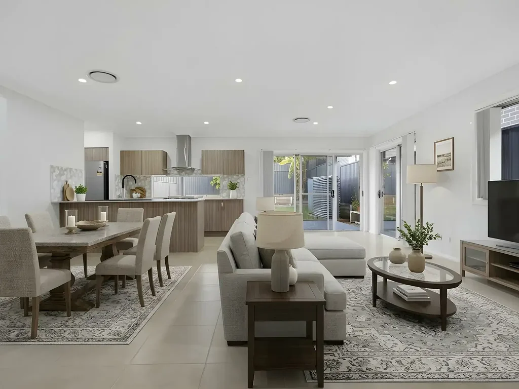 Claymore 4Zimmer The Ultimate Family Lifestyle in Prestigious Hillcroft Estate