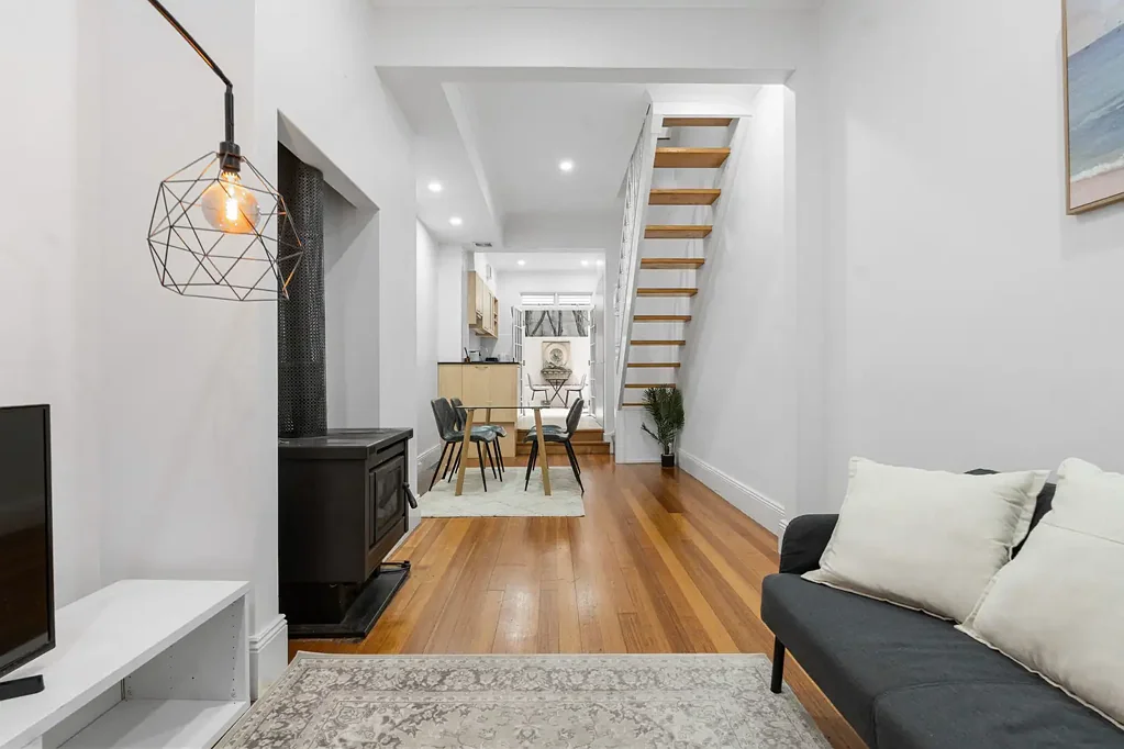 Paddington 3Zimmer A Charming Inner-City Hideaway in the Heart of Paddington�s Arts and Design Dist