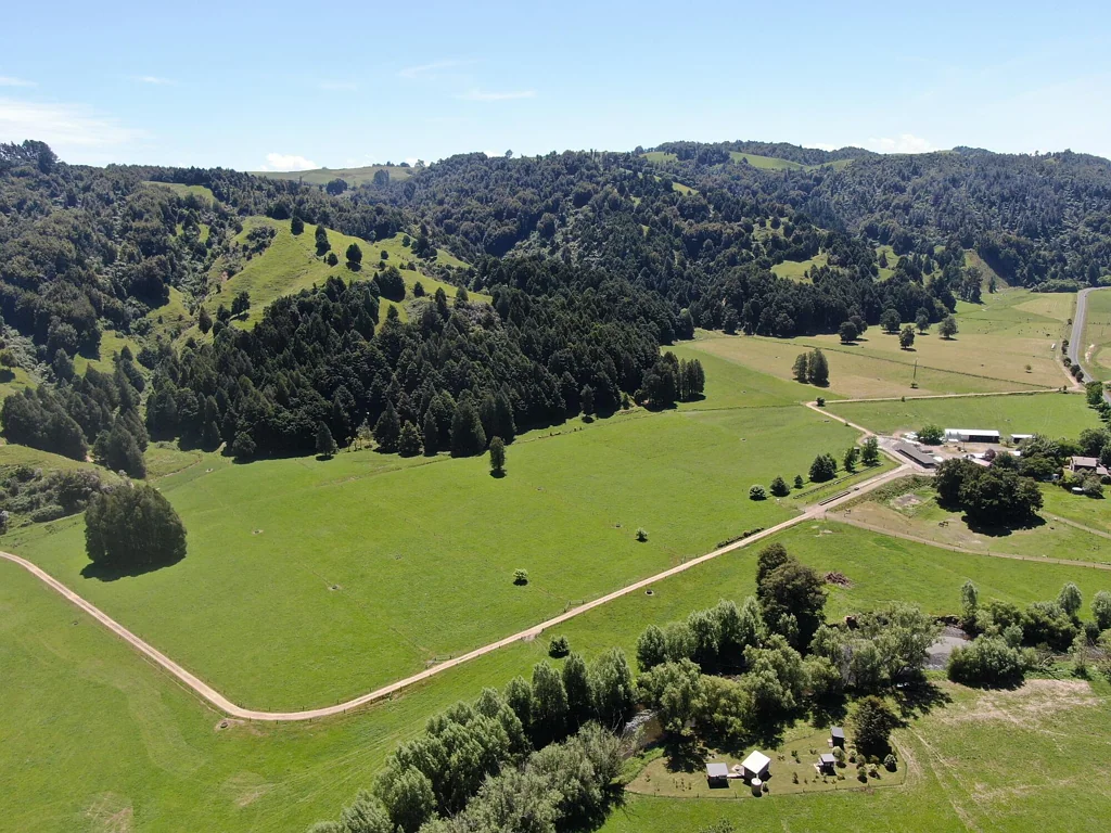 Maihiihi  Waikato Grazing with Lifestyle Appeal