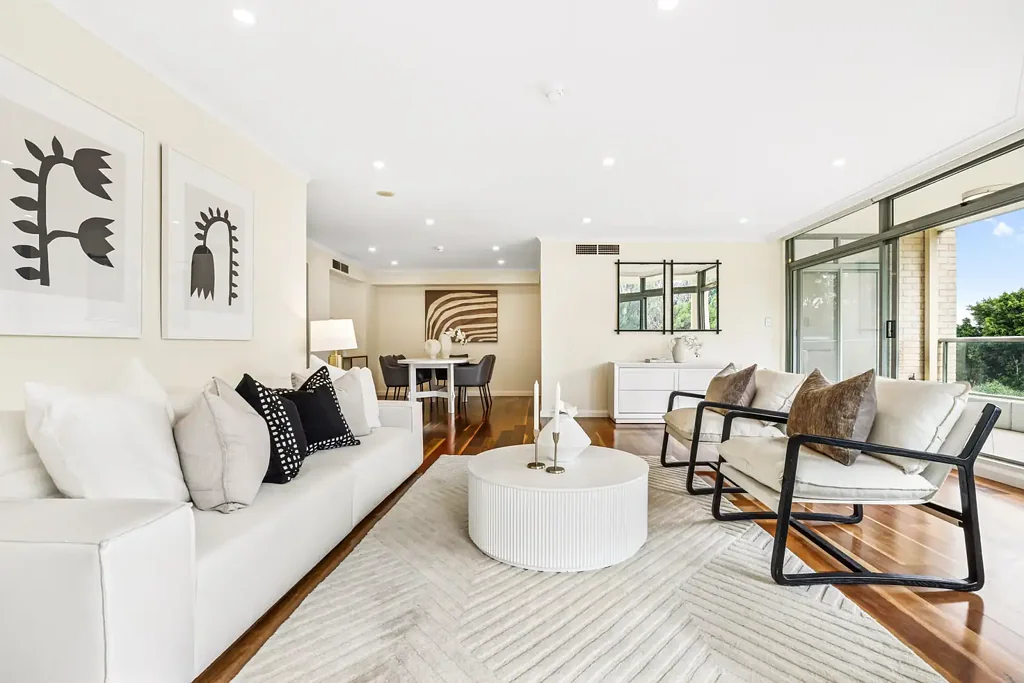 303/7 Black Lion Place, Kensington, NSW 2033