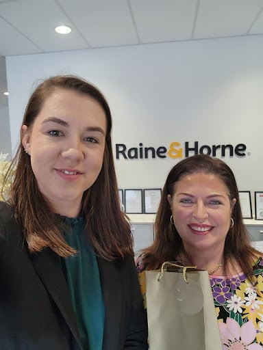 Raine & Horne Lincoln, Rolleston & West Melton Partner Highlight