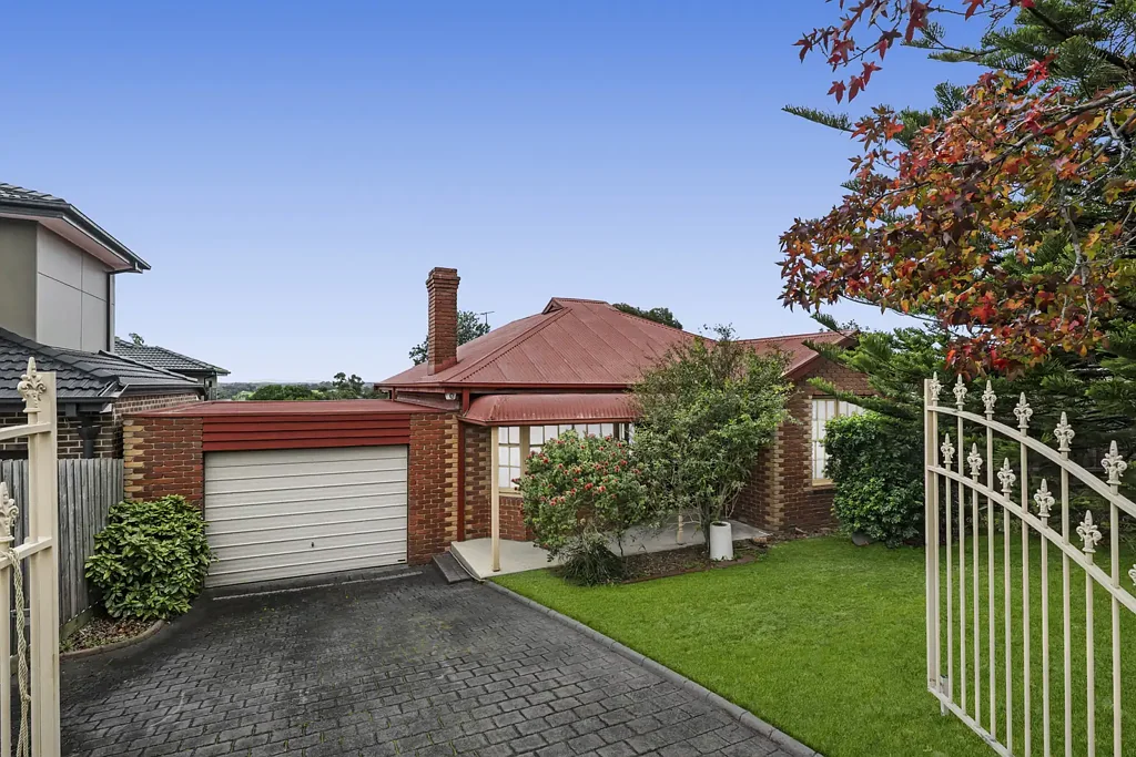 Rosanna 4Habitaciones Timeless Character Meets Generous Family Living