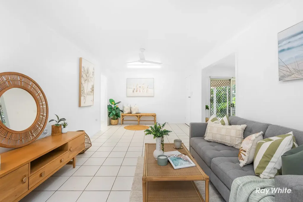 Beachside Rental Opportunity - Coastal Living at Its Best