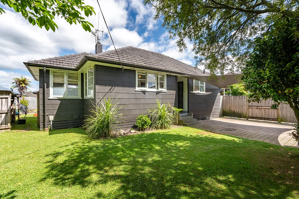 Bader 3房  A Smart Buy - Add To Your Portfolio!