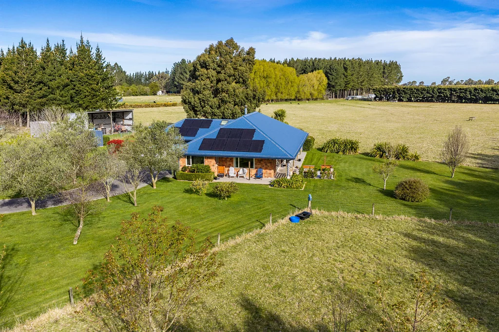 Rolleston 3Moenga Space, Lifestyle & Small-Farm Potential