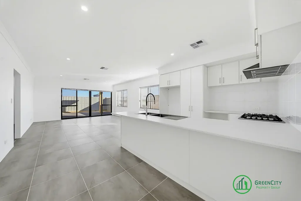 Brabham 4房  BRAND NEW FAMILY HOME!!!