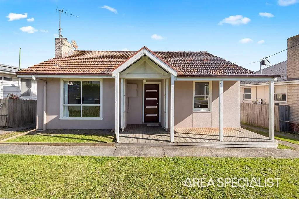 Korumburra 2房  The Brief: The Ideal First Home or Investment