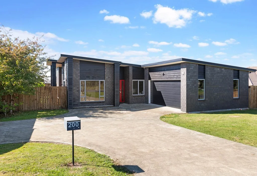Perfect family home at Pokeno