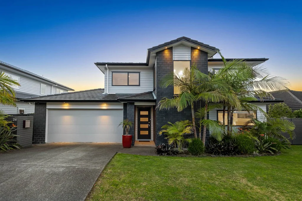 24 Cilliers Drive, Millwater, Rodney, Auckland