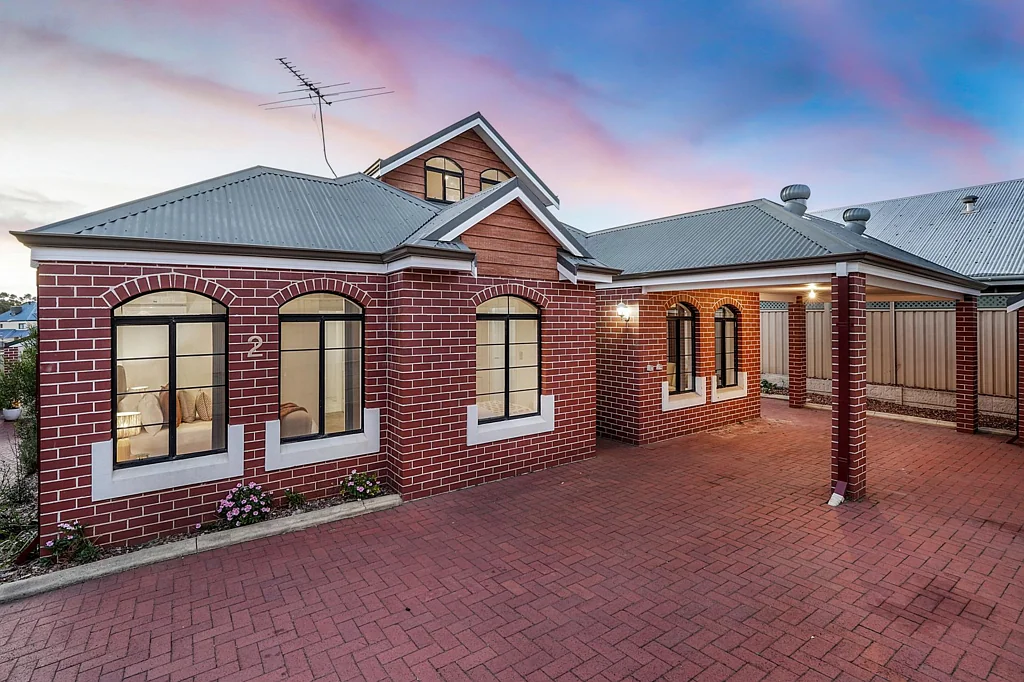 31A Hillside Crescent, Maylands, WA 6051