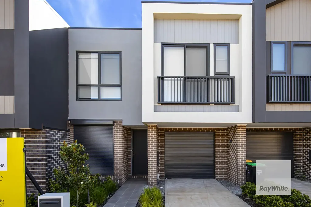 Beautiful Family Home