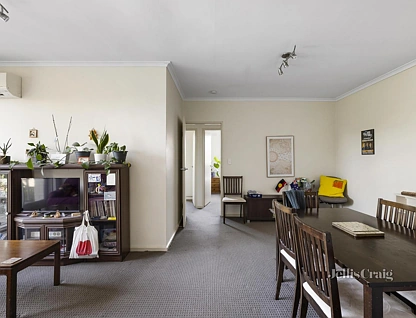 4/16 Repton Road, Malvern East, Inner East Melbourne, 2 ਕਮਰੇ, 1 ਬਾਥਰੂਮ, Apartment