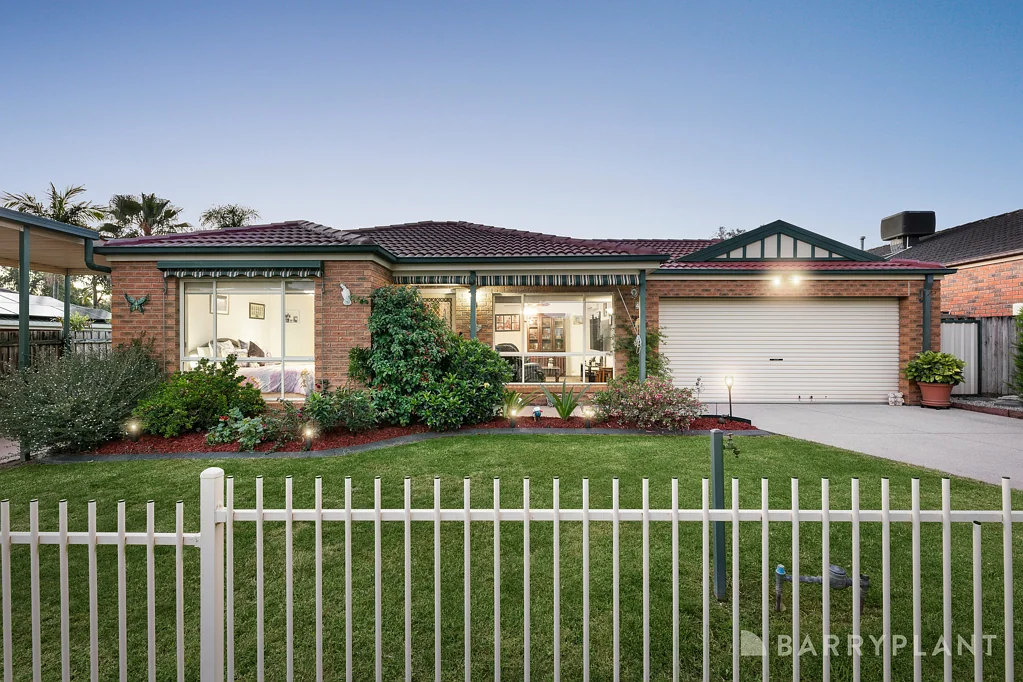 4 Pitt Road, Kilsyth, VIC 3137