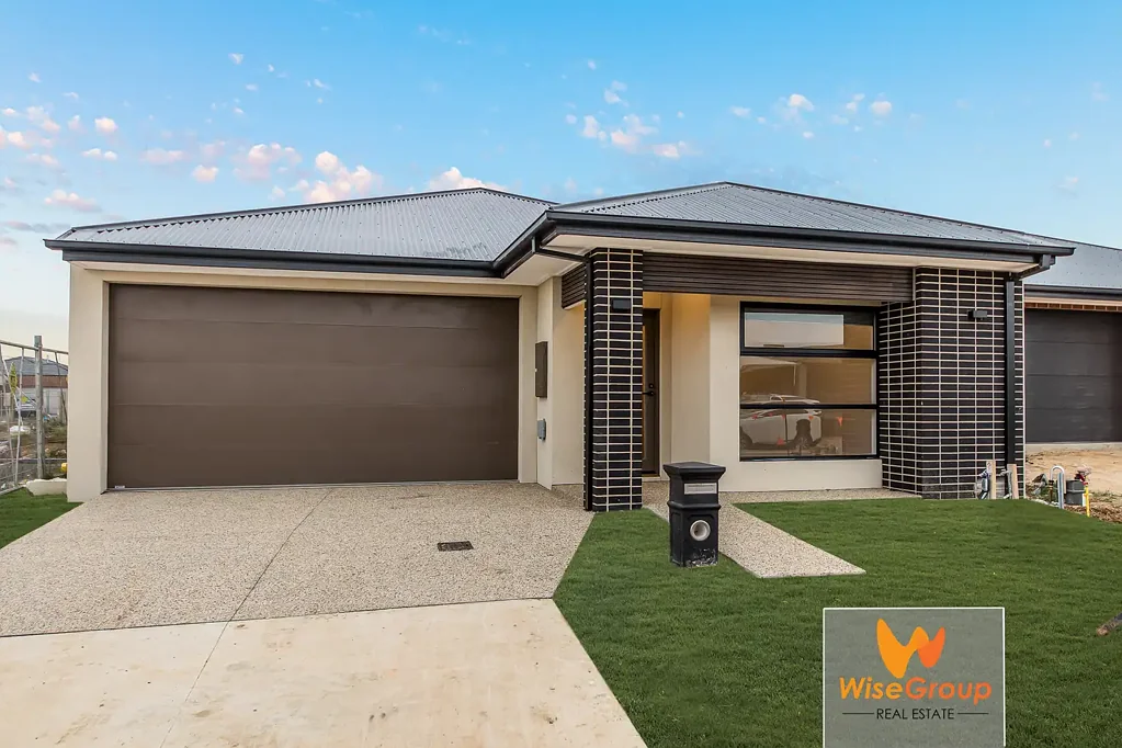 59 Reef Circuit, Clyde, VIC 3978