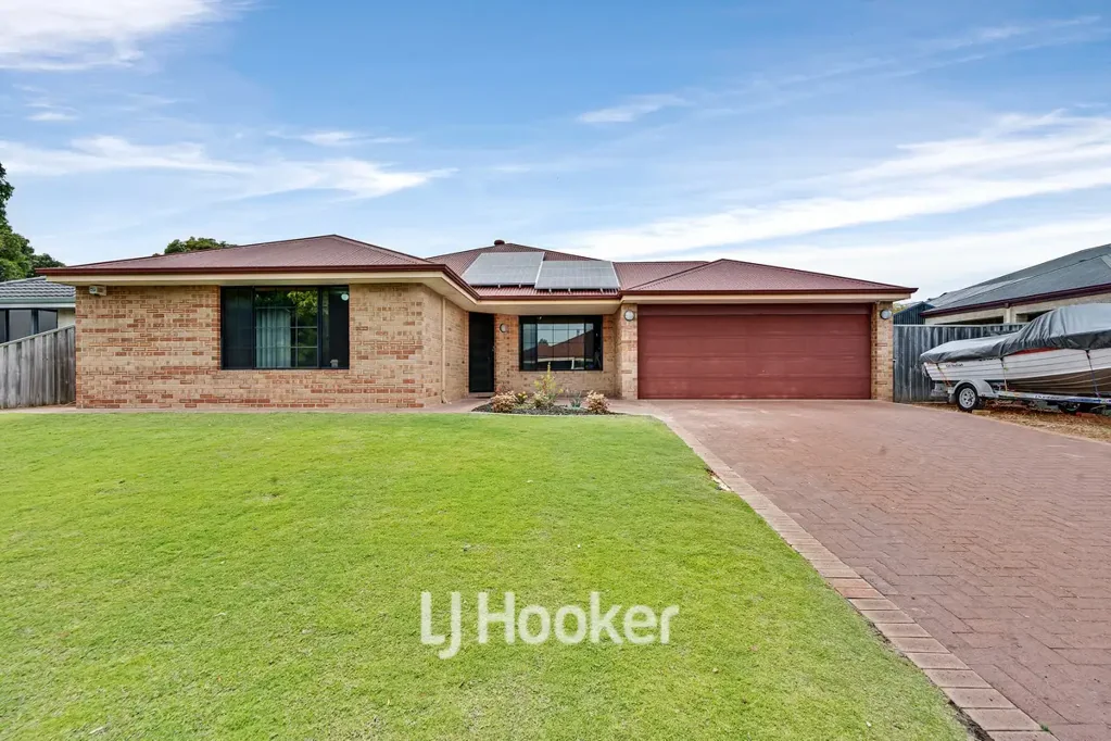 Spacious Family Home