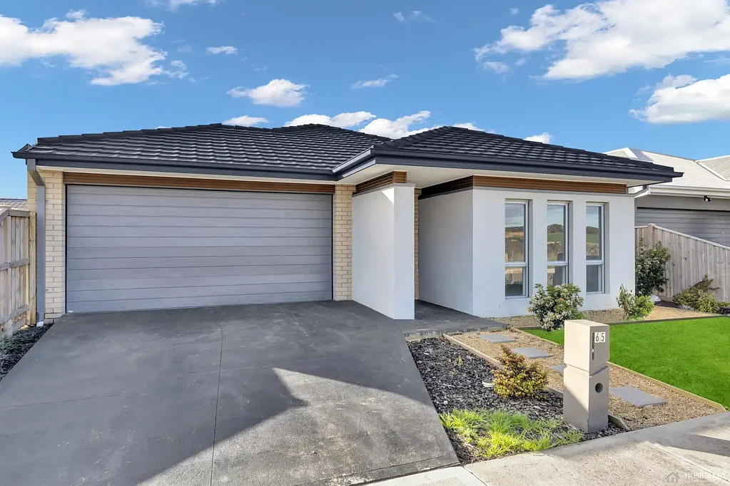 Modern Family Living in the Heart of Beveridge