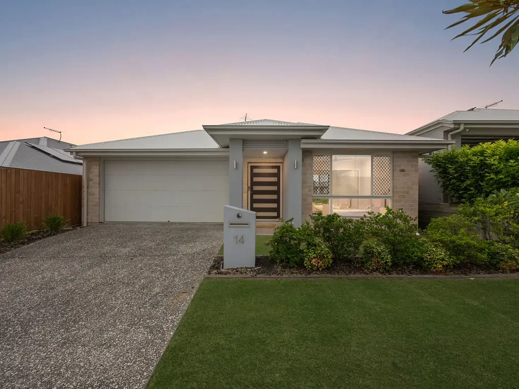 14 Bearsden Street, Spring Mountain, QLD 4300