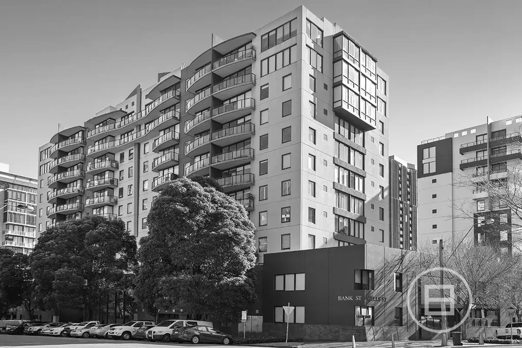 South Melbourne 3房 意向书征集 Expressions of Interest
