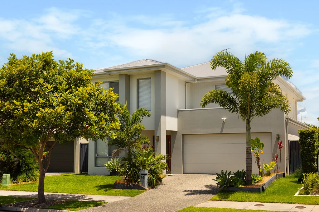 63 Lakeview Promenade, Newport, QLD 4020